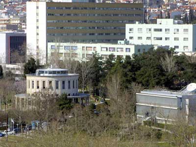 Φοιτητές διέκοψαν συνεδρίαση της Συγκλήτου