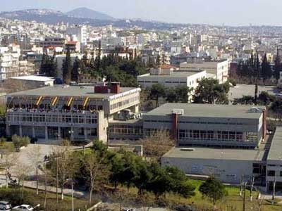 Πορεία των καταληψιών του Αριστοτελείου