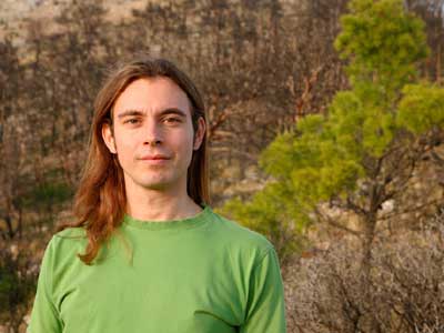 Ο Κρίτων Αρσένης στη zougla.gr