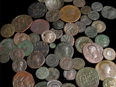 Πατέρας και γιος σε κύκλωμα αρχαιοκαπηλίας