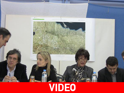 Ολοκληρωμένη δέσμη μέτρων για τον πολύπαθο Ασωπό