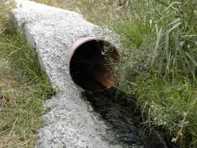 Από… αμέλεια η ρύπανση στον Ασωπό