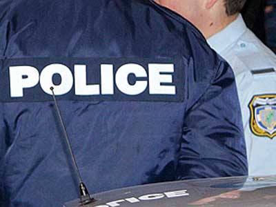 Αποστολή Ελλήνων αστυνομικών στη Νότια Αφρική