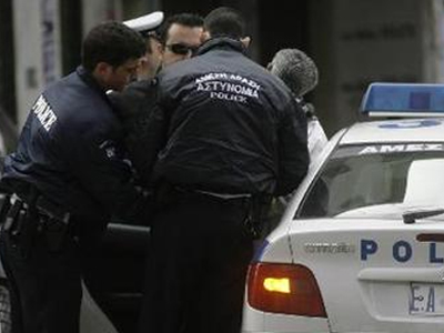 Επιχείρηση «ασφαλές κέντρο» στην Αθήνα