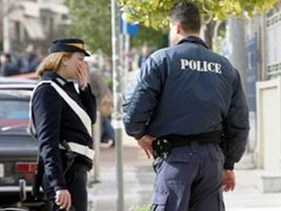 Ληστής συνελήφθη γιατί… δεν είχε άδεια παραμονής