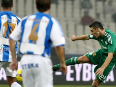 Φόβοι για επεισόδια στο Ατρόμητος – Παναθηναϊκός