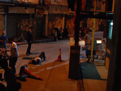 Στο νοσοκομείο για 25 ευρώ…