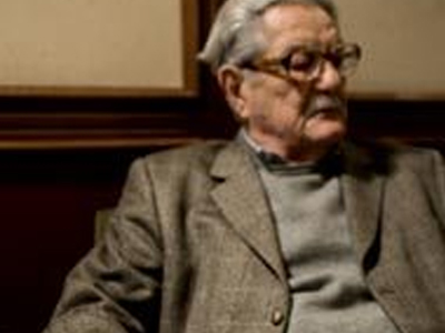 «Έφυγε» ο φιλόσοφος Κώστας Αξελός