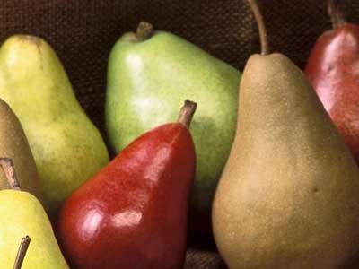 Αχλάδια «δηλητήριο» στην ελληνική αγορά