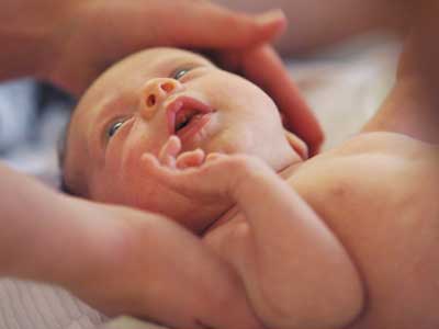 «Ζωή» από τρεις γονείς