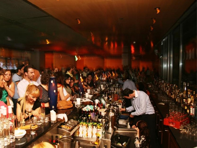 Και… δουλειά και διασκέδαση