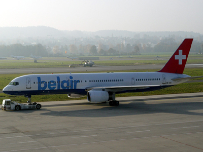 Λαχτάρησαν 213 επιβάτες στην Τουρκία