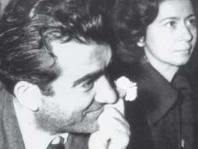 Φιλολογικό μνημόσυνο για τον Νίκο Μπελογιάννη