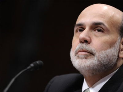 Στηρίζουν τον Μπερνάνκε