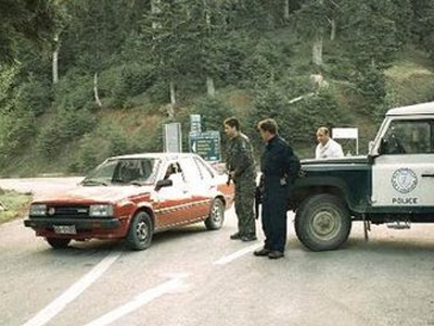 Εξαρθρώθηκε κύκλωμα εμπορίας χασίς