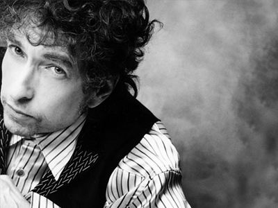 Ματαιώθηκε η περιοδεία του Μπομπ Ντίλαν στην Ασία