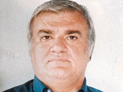 Καταδικάστηκαν Μπολέτσης και Καλούσης