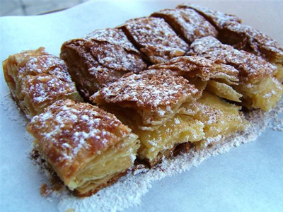 Ληστεία για… μερακλήδες