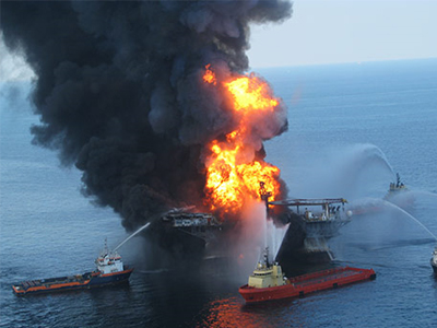 ΗΠΑ: Υπήρχαν ενδείξεις για την καταστροφική έκρηξη στη ΒΡ