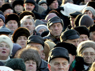 Αυξάνονται οι συντάξεις στη Βουλγαρία!