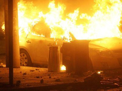 Οικονομικός μετανάστης ο νεκρός στο τροχόσπιτο