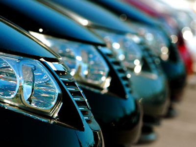 Παρά την κρίση 185.000 Έλληνες αγόρασαν αυτοκίνητο