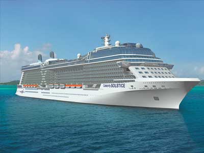 Το κρουαζιερόπλοιο… της γρίπης στον Πειραιά