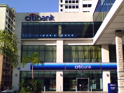 Φάρσα για βόμβα στη Citibank Κολωνακίου
