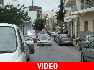 Η Αντιτρομοκρατική ανέλαβε τις έρευνες Η Αντιτρομοκρατική ανέλαβε τις έρευνες