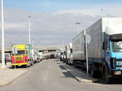 Ώθησαν οδηγό νταλίκας στην αυτοκτονία