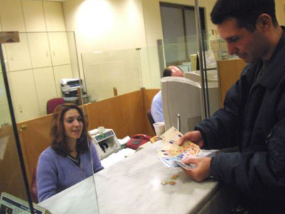 Κερδισμένοι βγαίνουν οι καλοπληρωτές