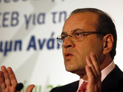 ΣΕΒ: Δεν είναι τιμωρία η ενεργοποίηση του μηχανισμού