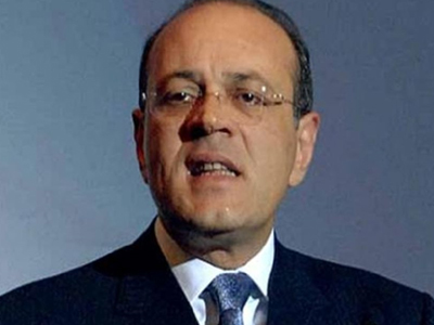 O κύριος ΣΕΒ και ο… Δριβελέγκας