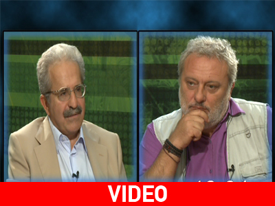 Ανδρουλάκης – Ψαριανός στο πρώτο «WEBDEBATE»