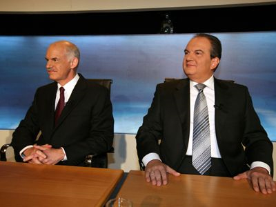 Σήμερα οι τελικές αποφάσεις για το debate