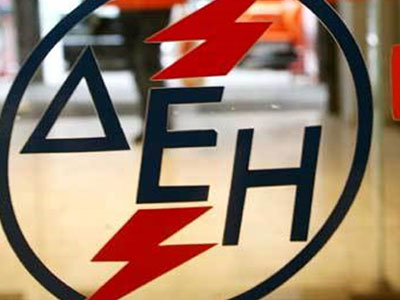 Σε επιφυλακή η ΔΕΗ για την αυξημένη ζήτηση ρεύματος