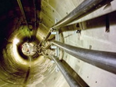 Έκλεψαν σίδηρο από υποσταθμό της ΔΕΗ