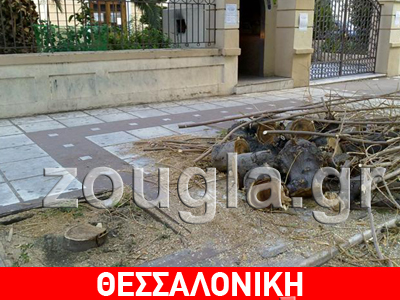 Έγκλημα χωρίς τιμωρία