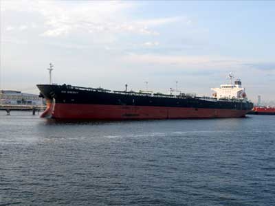 Νεκρός Έλληνας ναυτικός στα Ηνωμένα Εμιράτα