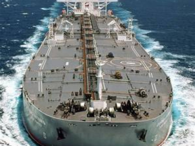 Εργατικό ατύχημα σε δεξαμενόπλοιο