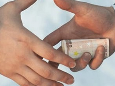 Υπόθεση διαφθοράς στη Γενική Γραμματεία Δημοσίων Έργων