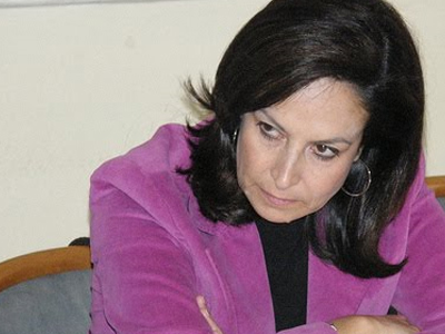 Αρπάχτηκαν Διαμαντοπούλου – Ψαριανός