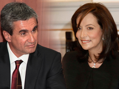 Δύο υπουργοί παρεμβαίνουν άμεσα στην εκπομπή “Ζούγκλα”