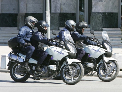 Αστυνομικός της «ΔΙΑΣ» νεκρός σε δυστύχημα