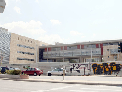 Κινητοποιήσεις των εργαζομένων στο Δήμο Θεσσαλονίκης