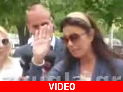 Στο νοσοκομείο παραμένει η Άντζελα Δημητρίου