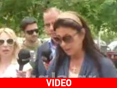 Στο Metropolitan η Άντζελα Δημητρίου