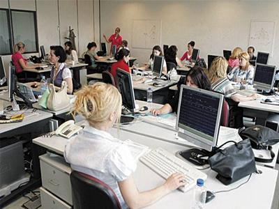 Έως τις 7 Ιουλίου οι αιτήσεις για εθελούσιες μετατάξεις