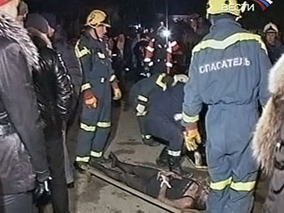 Στους 152 οι νεκροί από την πυρκαγιά σε ντισκοτέκ