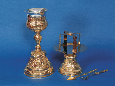 «Ιερή» ληστεία στα Χανιά